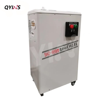 防爆循環水式多用真空泵95B 