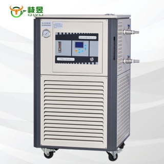 -120°C低溫冷卻液循環泵-密閉型