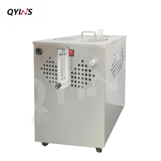 10抽頭不銹鋼水循環真空泵