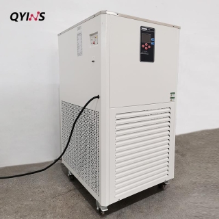 -20℃低溫冷卻液循環泵-敞口型 