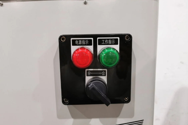 防爆電氣箱 防爆電氣箱