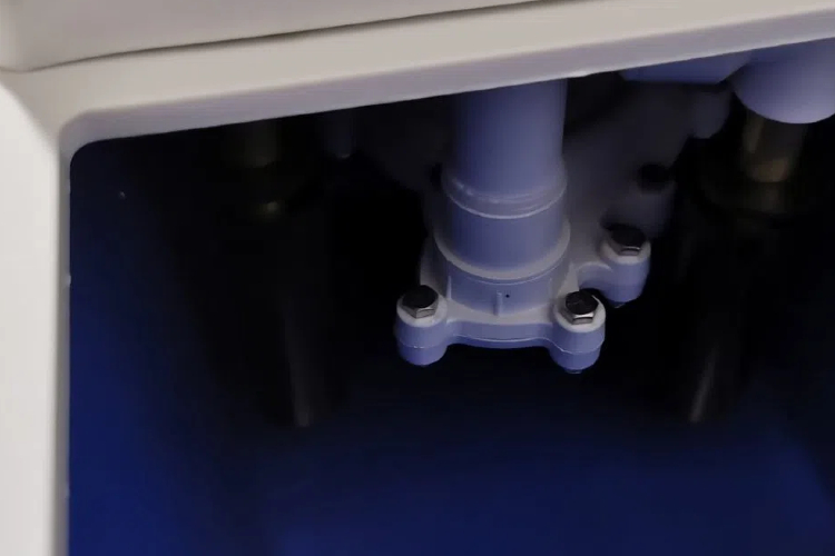 真空泵防腐機芯 真空泵防腐機芯